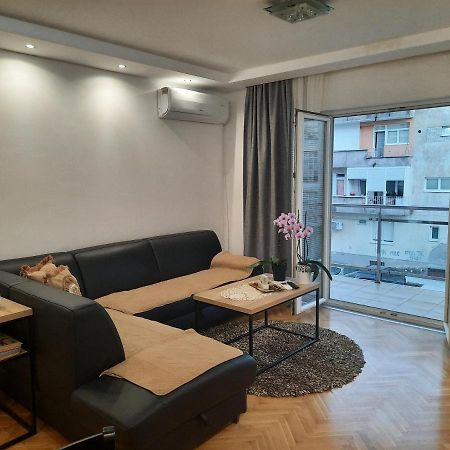 Apartman Nk Apartment Niksic Exterior photo